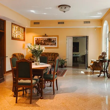 Marea Bed & Breakfast 3*