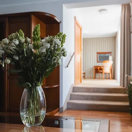 Marea Bed & Breakfast 3*