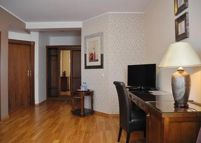 Bed & Breakfast Marea