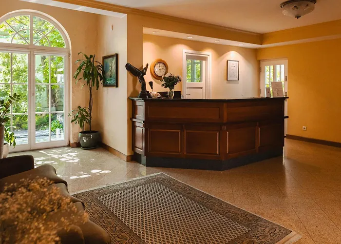 Marea Bed & Breakfast