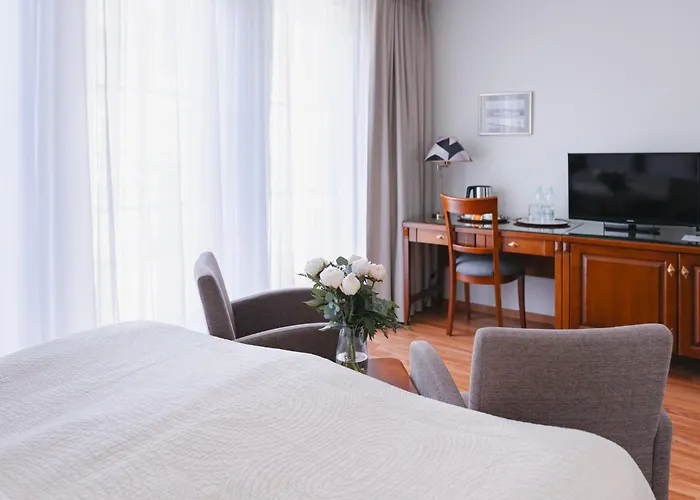 Marea Bed & Breakfast