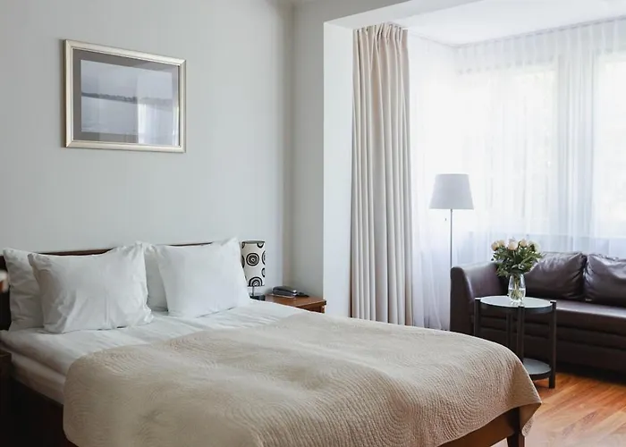 Marea Bed & Breakfast 3*