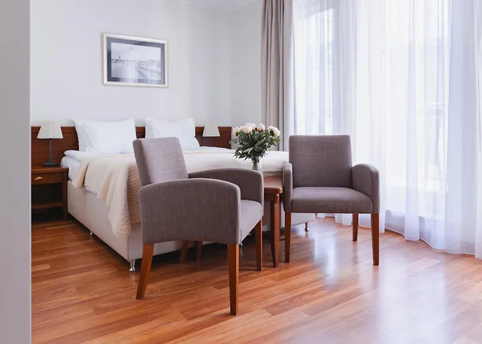 Bed & Breakfast Marea 3*