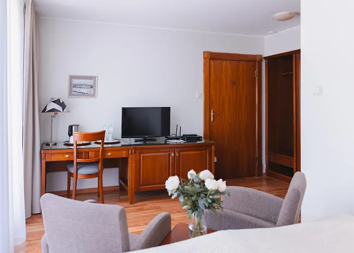 Bed & Breakfast Marea Sopot