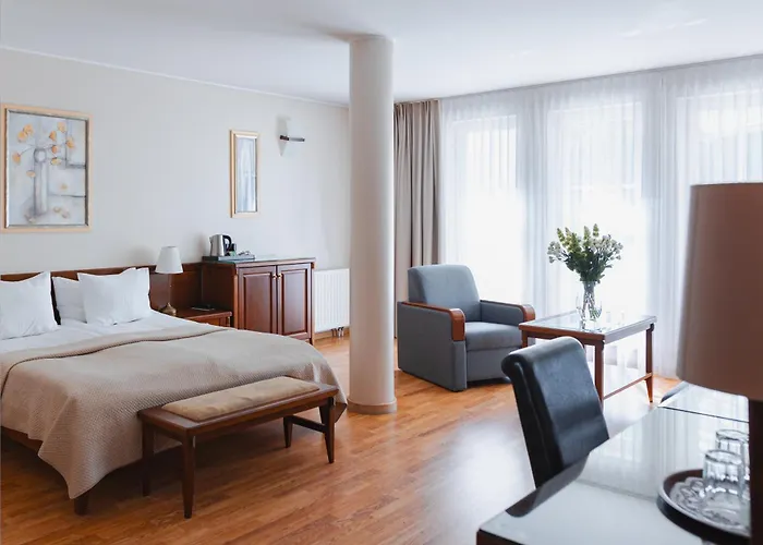 Bed & Breakfast Marea 3*