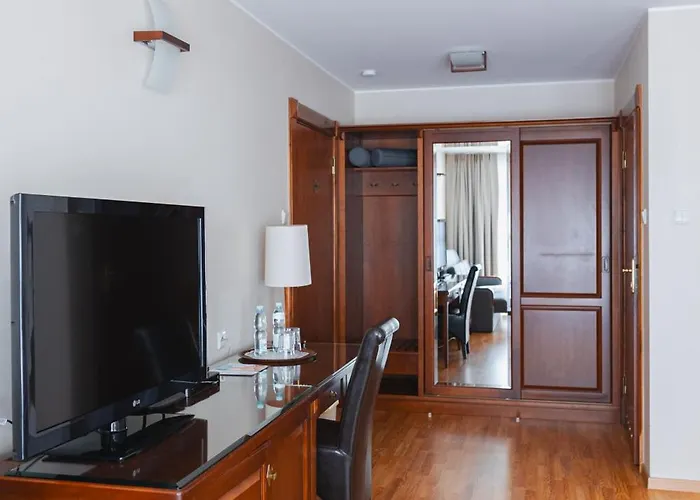 Bed & Breakfast Marea Sopot