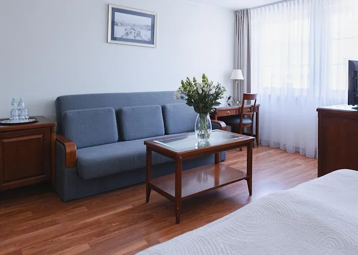 Marea Bed & Breakfast 3*