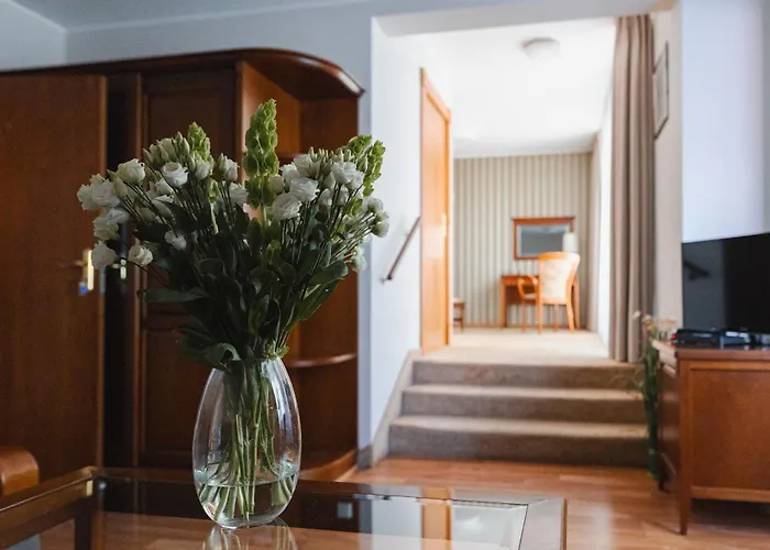 Marea Bed & Breakfast 3*