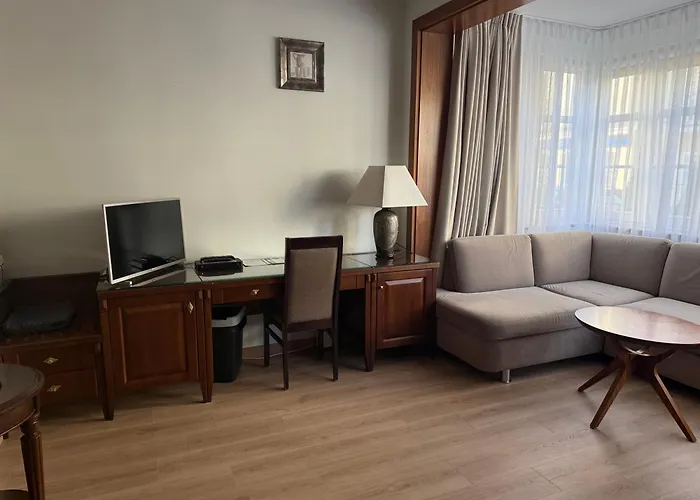 Bed & Breakfast Marea 3*