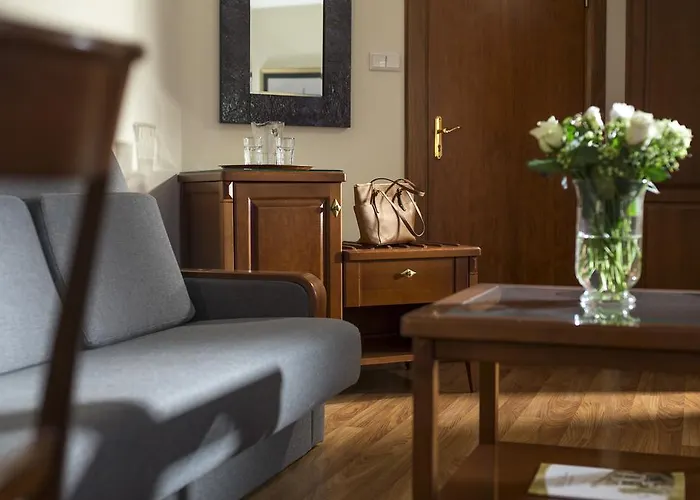 Marea Bed & Breakfast 3*