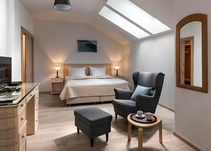 Marea Bed & Breakfast