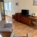 Marea Nocleg ze śniadaniem Sopot