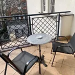 Nocleg ze śniadaniem Marea