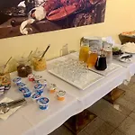 Nocleg ze śniadaniem Marea 3*