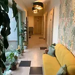 Marea Nocleg ze śniadaniem 3*