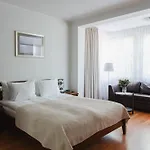 Marea Nocleg ze śniadaniem 3*