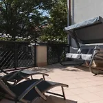 Marea Nocleg ze śniadaniem 3*