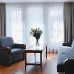 Marea Nocleg ze śniadaniem Sopot