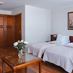 Marea Nocleg ze śniadaniem 3*