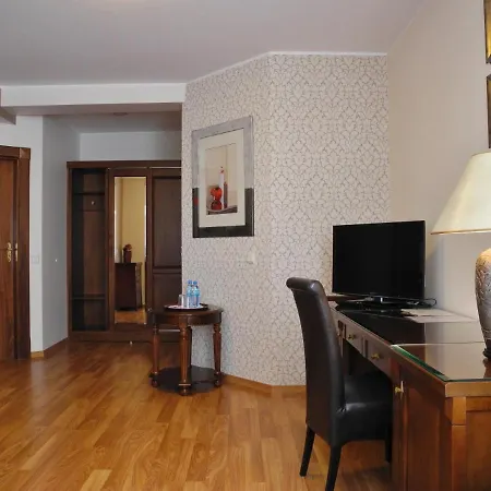 Frühstückspension Marea