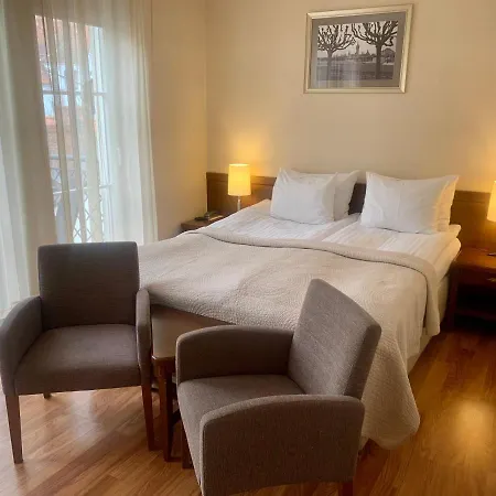 Bed and breakfast Marea 3*