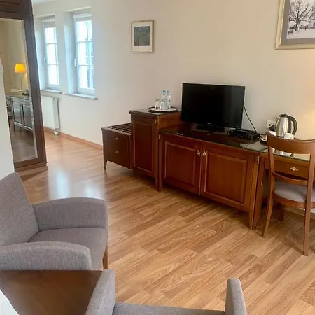 Marea Bed and breakfast Sopot