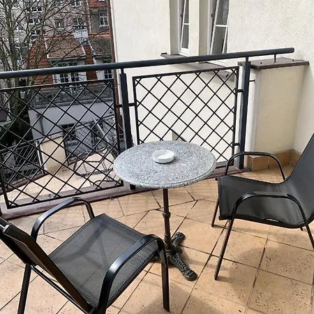 Bed and breakfast Marea