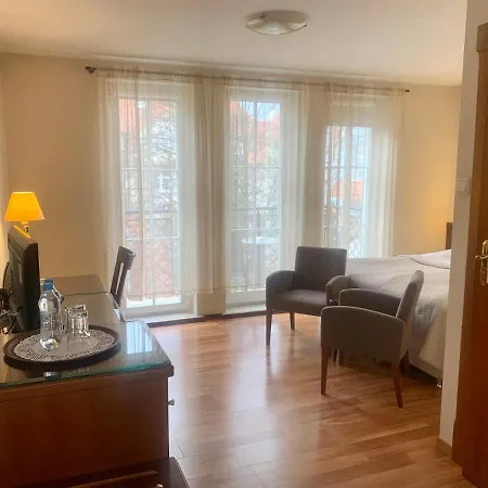 Marea Bed and breakfast