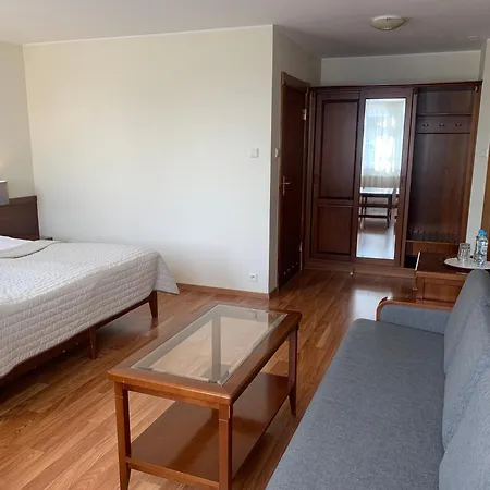 Marea Bed and breakfast Sopot
