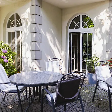 Bed & Breakfast Marea