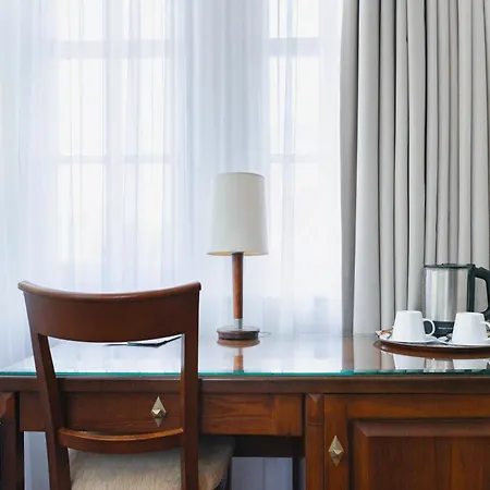 Marea Couette-café 3*