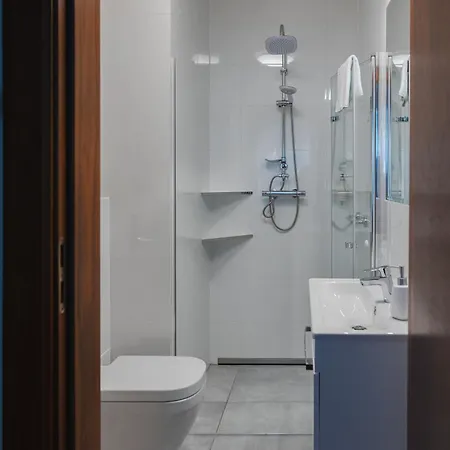 فندق مبيت وإفطار Marea