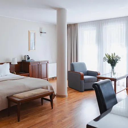 Couette-café Marea 3*