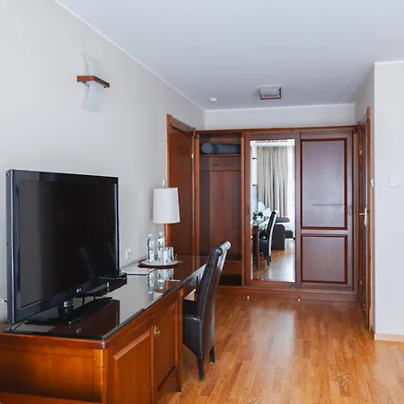 Oda ve Kahvaltı Marea Sopot