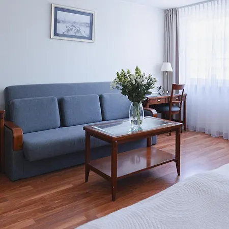 Marea Couette-café 3*