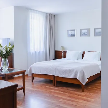Marea Oda ve Kahvaltı Sopot