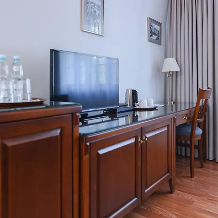 Marea Oda ve Kahvaltı Sopot
