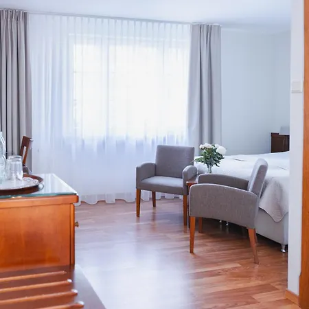Bed and breakfast Marea Sopot