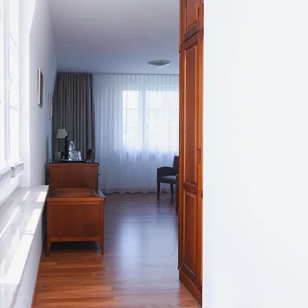 Bed and breakfast Marea 3*