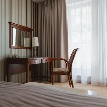 Marea Couette-café Sopot