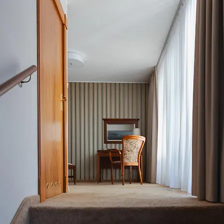 Bed and breakfast Marea Sopot