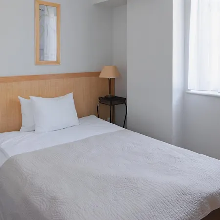 Bed and breakfast Marea 3*
