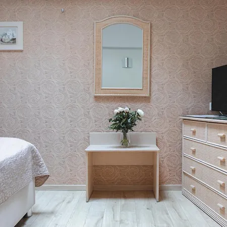 Bed and breakfast Marea Sopot