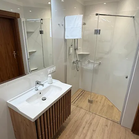 Marea Couette-café Sopot