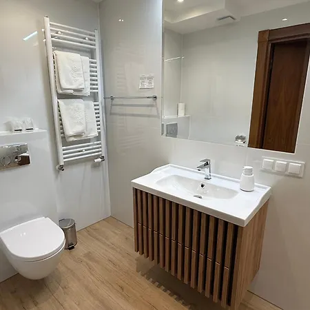 Bed & Breakfast Marea Sopot