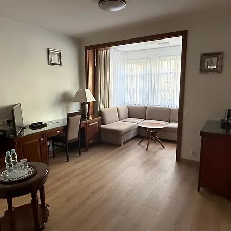 Bed & Breakfast Marea Sopot