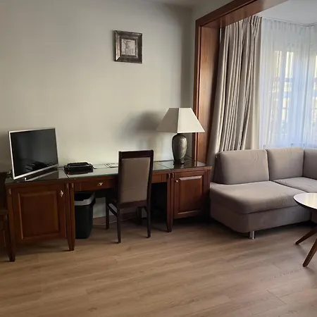 Nocleg ze śniadaniem Marea 3*