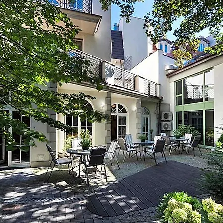 Bed and breakfast Marea