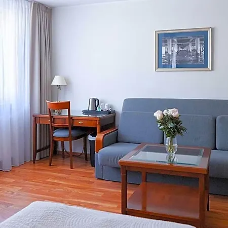 Marea Oda ve Kahvaltı Sopot
