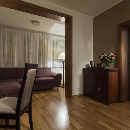 Marea Couette-café Sopot